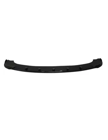 Lame de pare-chocs Avant V.1 SKODA OCTAVIA RS MK2 FL - Maxton