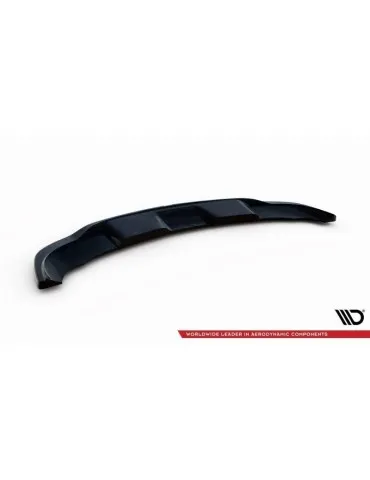Lame de Pare-chocs Avant JEEP Grand CHEROKEE SRT WK2 Facelift - Maxton