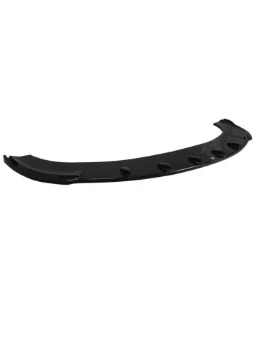 Lame de pare-chocs Avant V.1 SKODA OCTAVIA RS MK2 FL - Maxton