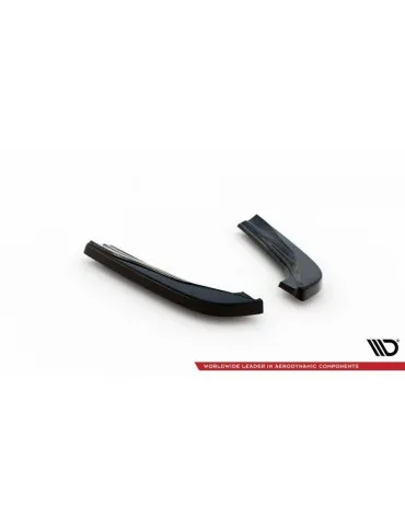 Lame de pare-chocs Latérales Arrière JEEP Grand CHEROKEE SRT WK2 Facelift - Maxton