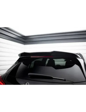 Extension Becquet / Aileron 3D MERCEDES-AMG A35 Hatchback W177 - Maxton