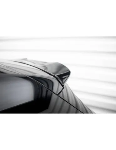 Extension Becquet / Aileron 3D MERCEDES-AMG A35 Hatchback W177 - Maxton