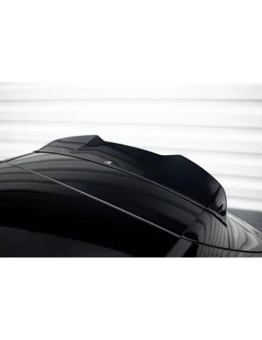 Extension Becquet / Aileron 3D MERCEDES-AMG A35 Hatchback W177 - Maxton