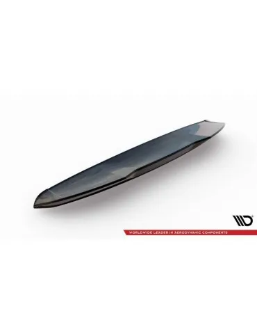 Extension Becquet / Aileron 3D MERCEDES-AMG A35 Hatchback W177 - Maxton