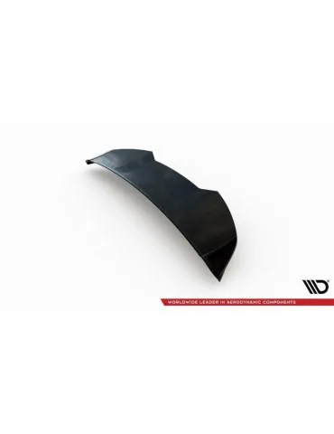 Extension Becquet / Aileron 3D MERCEDES-AMG A35 Hatchback W177 - Maxton