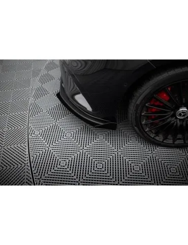 Volets latéraux Avant MERCEDES-AMG A35 W177 Facelift - Maxton