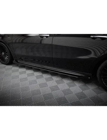 Volets latéraux MERCEDES-AMG A35 W177 Facelift - Maxton