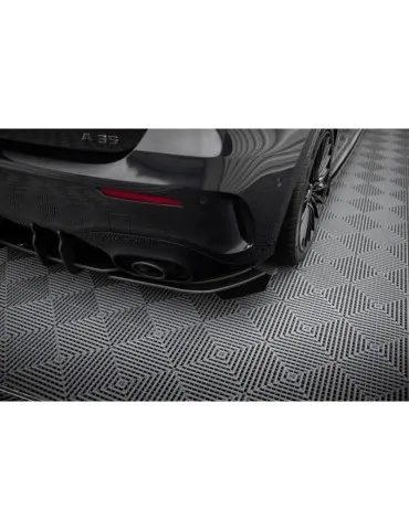 Volets latéraux Arrière MERCEDES-AMG A35 Hatchback W177 - Maxton
