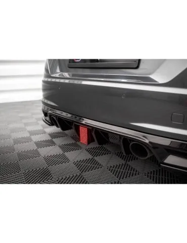 Feu Stop Led AUDI TT S-LINE 8S - Maxton