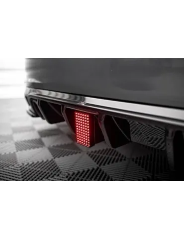 Feu Stop Led AUDI TT S-LINE 8S - Maxton
