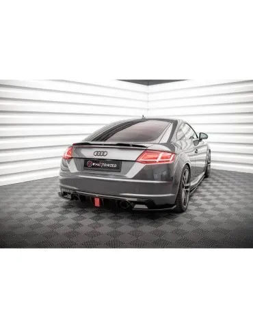 Feu Stop Led AUDI TT S-LINE 8S - Maxton