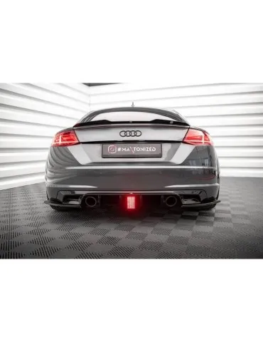 Feu Stop Led AUDI TT S-LINE 8S - Maxton