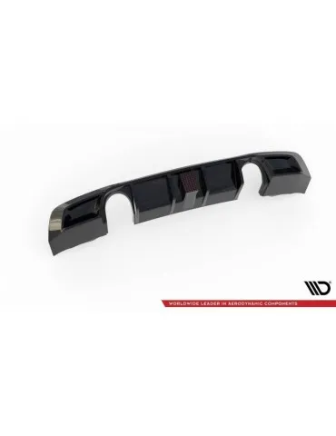 Feu Stop Led AUDI TT S-LINE 8S - Maxton