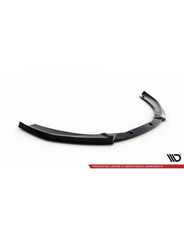 Lame de Pare-chocs Avant AUDI A7 RS7  C7 - Maxton