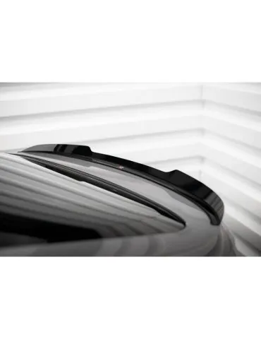 Extension Becquet / Aileron BMW 5 GT M-Pack F07 - Maxton