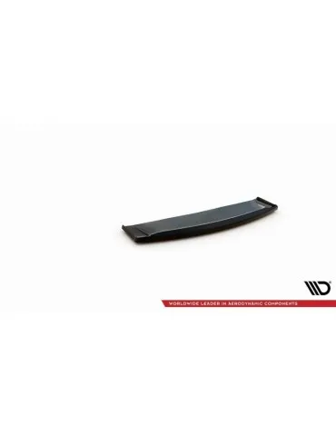 Diffuseur central Arrière BMW 5 GT M-Pack F07 - Maxton