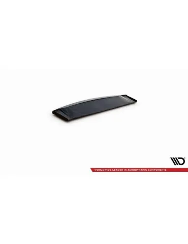 Diffuseur central Arrière BMW 5 GT M-Pack F07 - Maxton