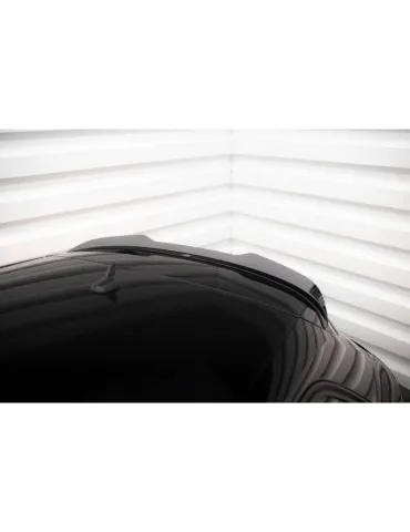 Extension Becquet / Aileron AUDI A3 Sportback 8V Facelift - Maxton