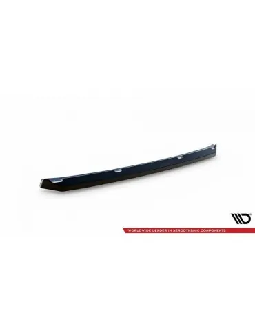 Diffuseur central Arrière BMW M440i Gran Coupe G26 - Maxton