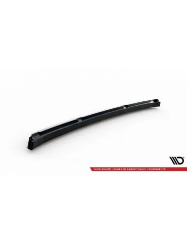 Diffuseur central Arrière BMW M440i Gran Coupe G26 - Maxton