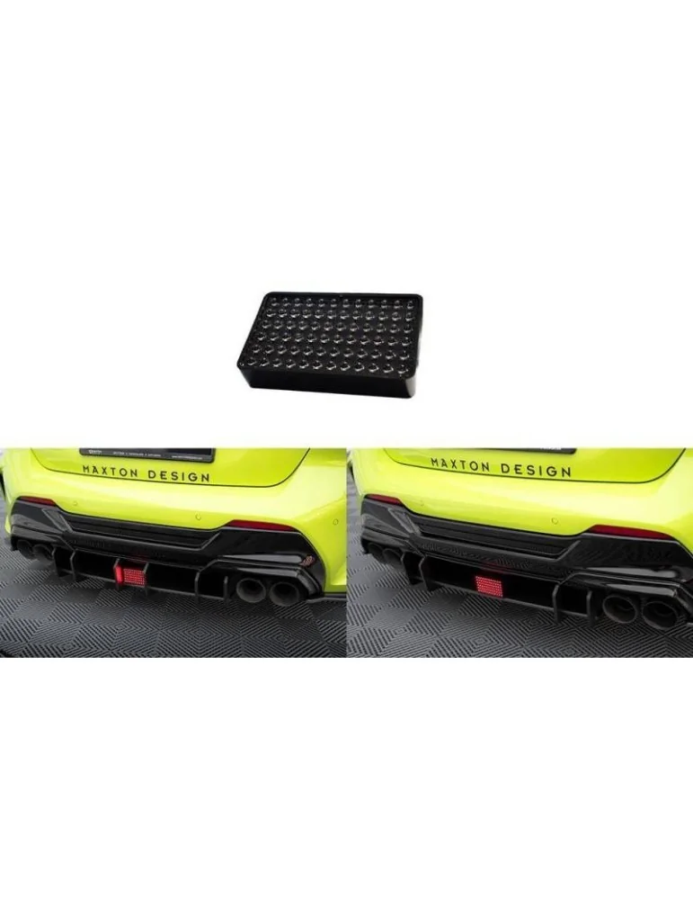 Feu Stop Led BMW 1 F40 M-Pack / M135i - Maxton