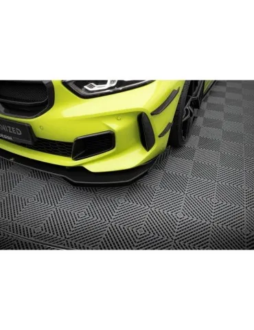 Volets latéraux Avant BMW 1 F40 M-Pack / M135i - Maxton