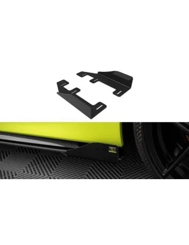 Volets latéraux BMW 1 F40 M-Pack / M135i - Maxton