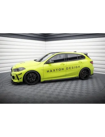 Volets latéraux BMW 1 F40 M-Pack / M135i - Maxton