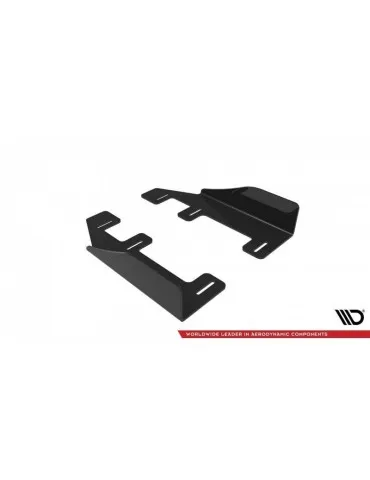 Volets latéraux BMW 1 F40 M-Pack / M135i - Maxton