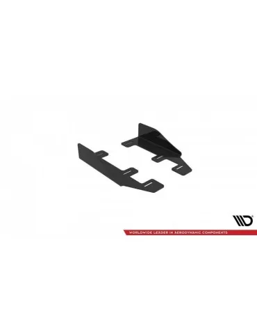 Volets latéraux BMW 1 F40 M-Pack / M135i - Maxton