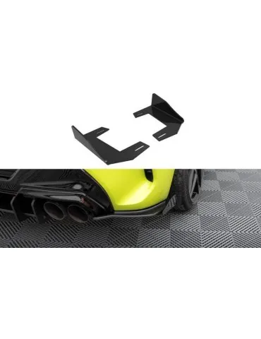 Volets latéraux Arrière V.2 BMW 1 F40 M-Pack / M135i - Maxton