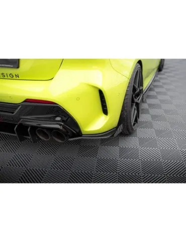 Volets latéraux Arrière V.2 BMW 1 F40 M-Pack / M135i - Maxton