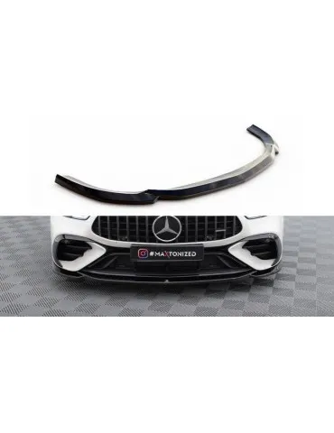Lame de Pare-chocs Avant V.1 MERCEDES-AMG GT 43 4 Door Coupe V8 Styling Package - Maxton