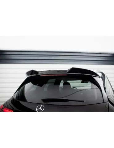 Extension Becquet / Aileron 3D MERCEDES-BENZ GLC AMG-Line X254 - Maxton