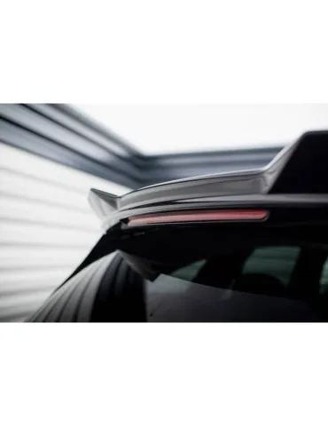 Extension Becquet / Aileron 3D MERCEDES-BENZ GLC AMG-Line X254 - Maxton