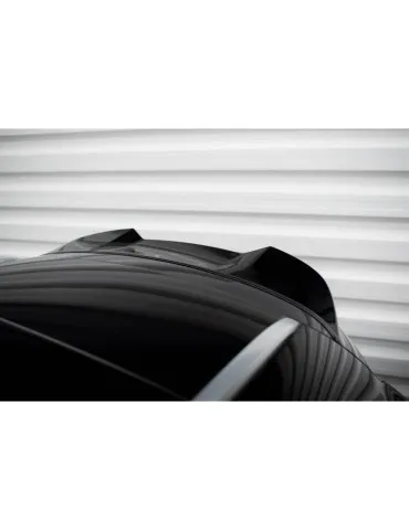 Extension Becquet / Aileron 3D MERCEDES-BENZ GLC AMG-Line X254 - Maxton
