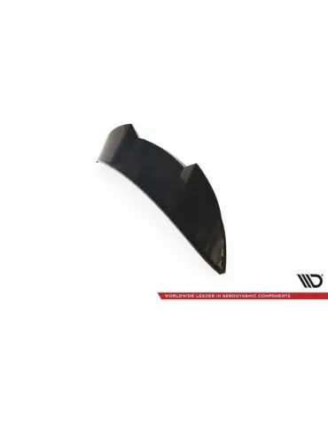 Extension Becquet / Aileron 3D MERCEDES-BENZ GLC AMG-Line X254 - Maxton