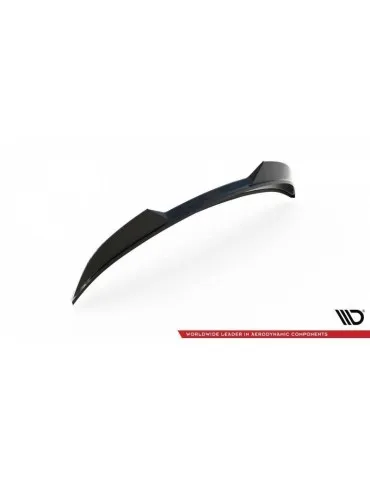 Extension Becquet / Aileron 3D MERCEDES-BENZ GLC AMG-Line X254 - Maxton