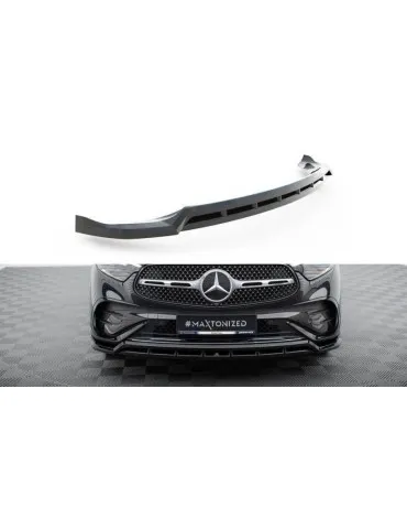 Lame de Pare-chocs Avant MERCEDES-BENZ GLC AMG-Line X254 - Maxton