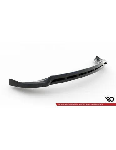 Lame de Pare-chocs Avant MERCEDES-BENZ GLC AMG-Line X254 - Maxton