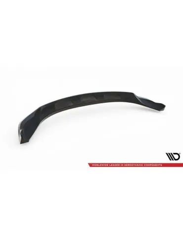Lame de Pare-chocs Avant MERCEDES-BENZ GLC AMG-Line X254 - Maxton