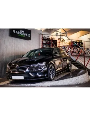 Lame de Pare-chocs Avant RENAULT TALISMAN V.1 - Maxton