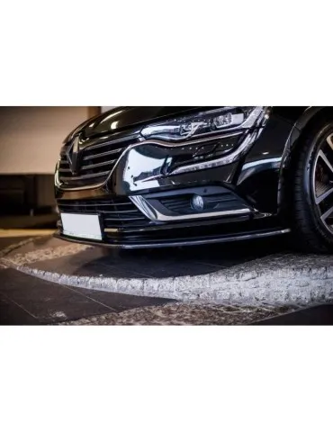 Lame de Pare-chocs Avant RENAULT TALISMAN V.1 - Maxton
