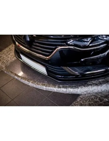 Lame de Pare-chocs Avant RENAULT TALISMAN V.1 - Maxton