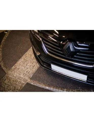 Lame de Pare-chocs Avant RENAULT TALISMAN V.1 - Maxton