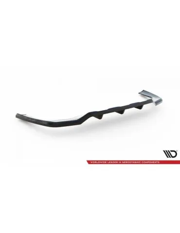 Diffuseur central Arrière (avec une barre verticale) MERCEDES-BENZ GLC AMG-Line X254 - Maxton