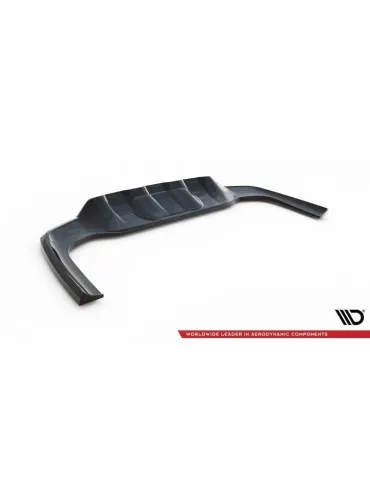 Diffuseur central Arrière (avec une barre verticale) MERCEDES-BENZ GLC AMG-Line X254 - Maxton