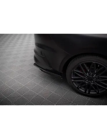 Volets latéraux Arrière KIA PROCEED GT MK1 Facelift - Maxton