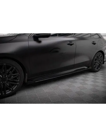 Volets latéraux KIA PROCEED GT MK1 Facelift - Maxton
