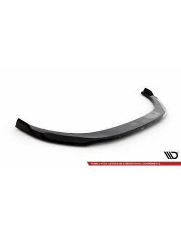 Lame de Pare-chocs Avant V.1 KIA PROCEED GT MK1 Facelift - Maxton